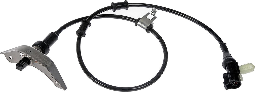 Dorman 695-105 Front Passenger Side ABS Wheel Speed Sensor Compatible with Select Ford Models