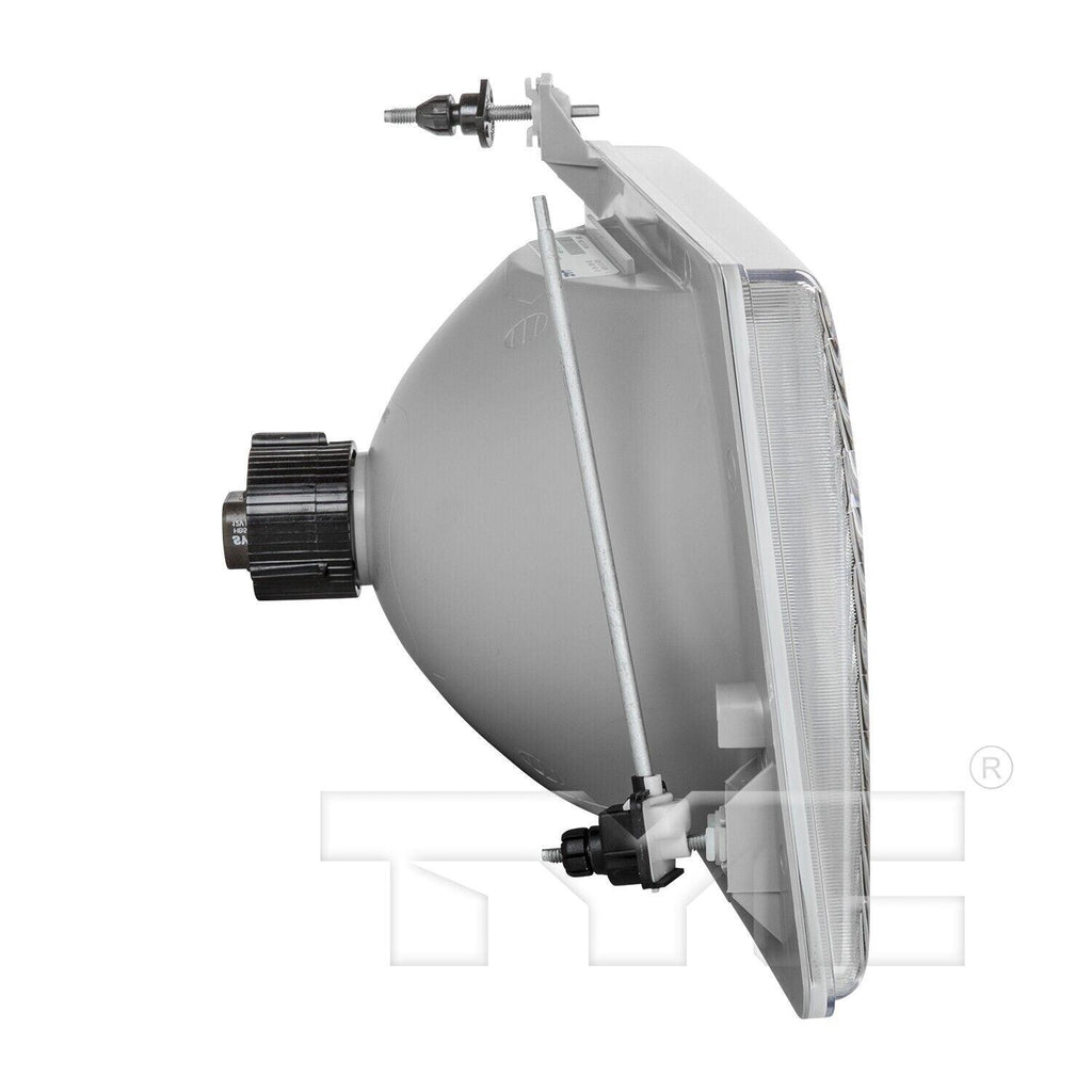 TYC Headlight Assembly for Ford 20-3075-00