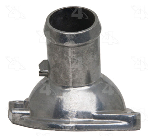 Four Seasons Engine Coolant Water Outlet for 00-09 Honda S2000 85233