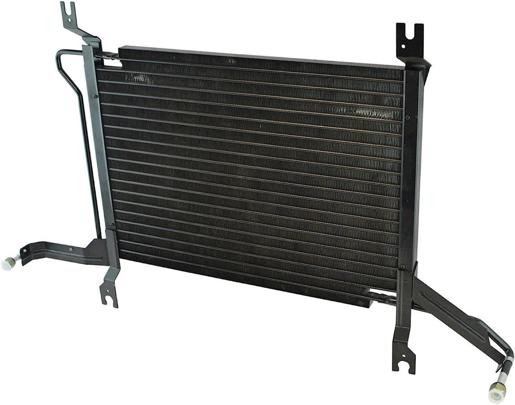 AC Condenser A/C Air Conditioning for F150 F250 F350 F53 F59 SUV Pickup Truck