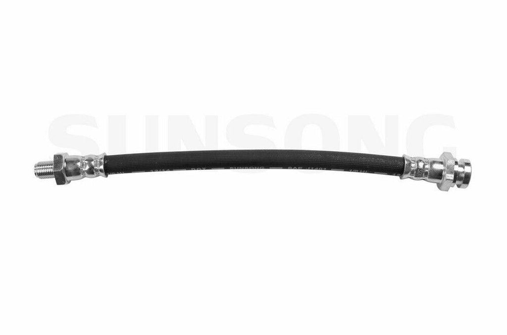 Sunsong Brake Hydraulic Hose for 300ZX, 200SX, 810, 610, 510 2202120