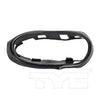 TYC Headlight Trim Seal for 1995-1999 Dodge Neon 20-3007-90