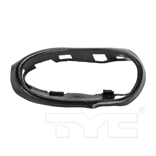 TYC Headlight Trim Seal for 1995-1999 Dodge Neon 20-3007-90