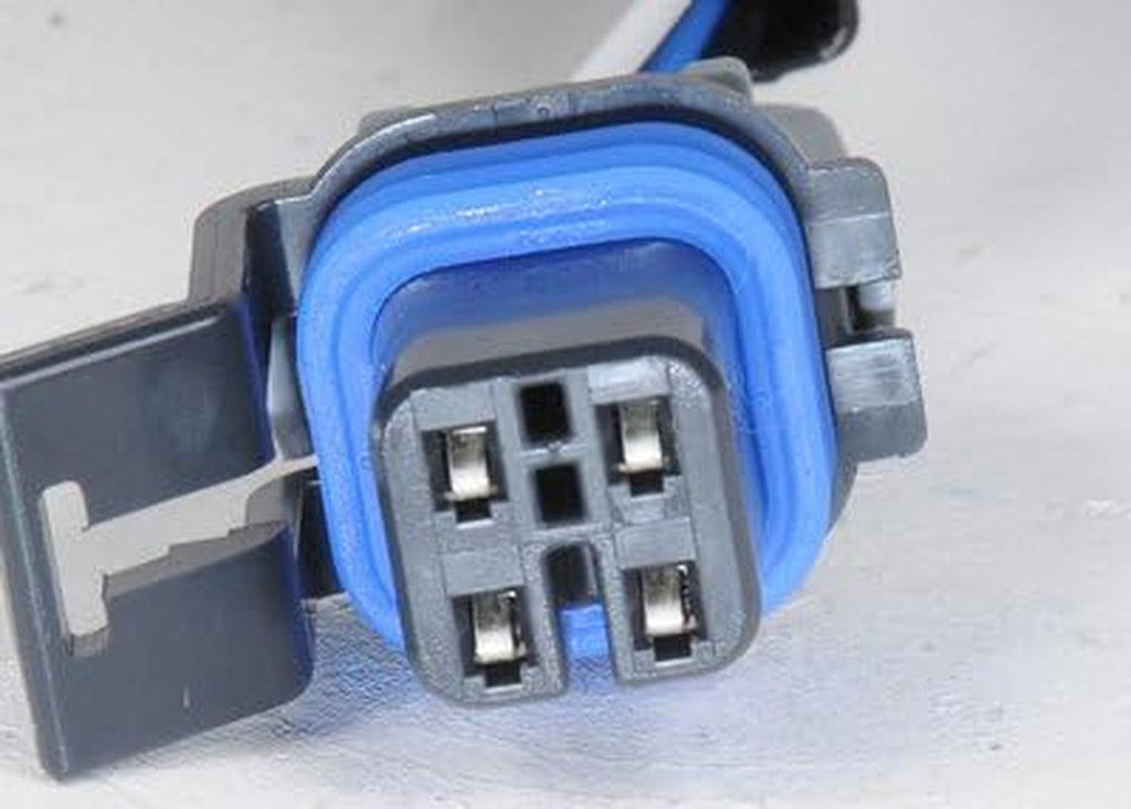 GM Genuine Parts AFS141 Heated Oxygen Sensor