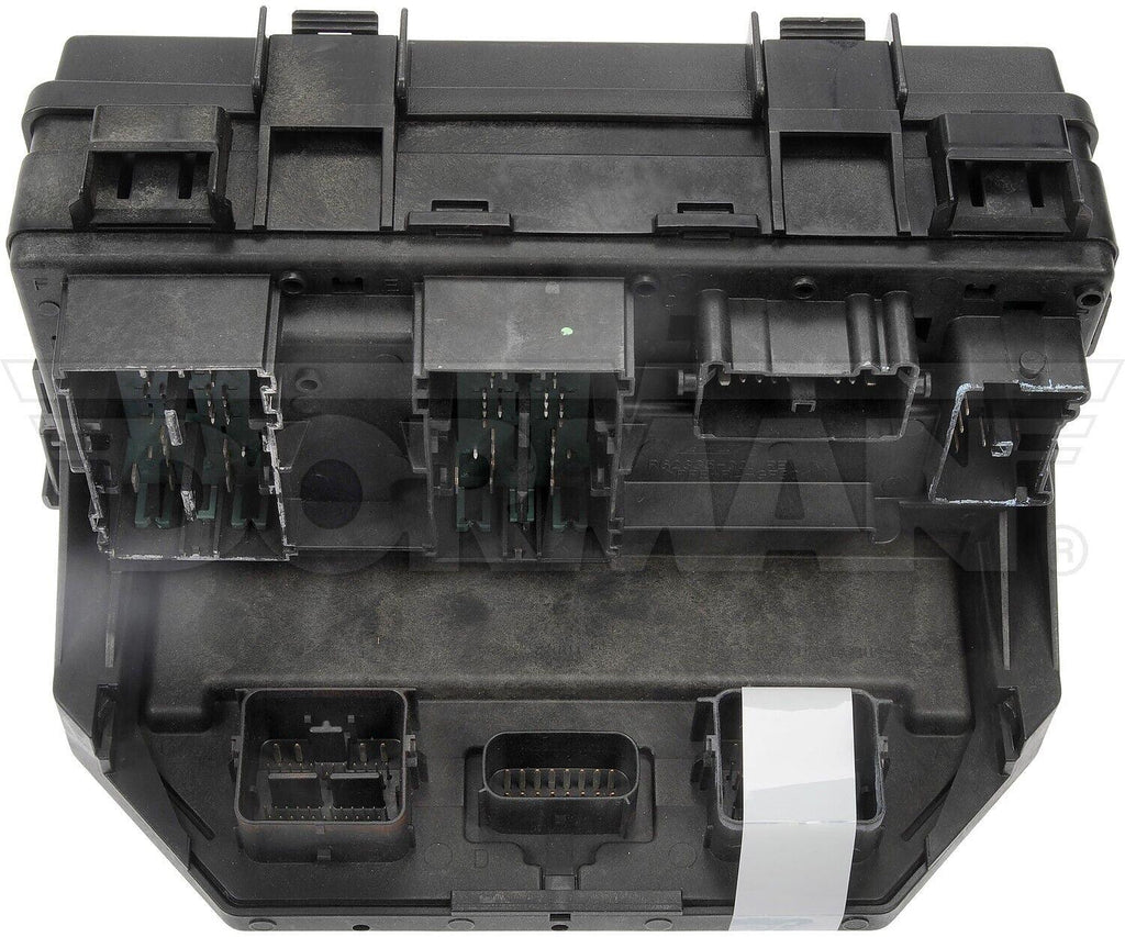 Dorman Integrated Control Module for 07 Dodge Nitro 598-713