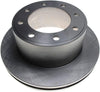 680394R Professional Grade Disc Brake Rotor