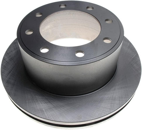680394R Professional Grade Disc Brake Rotor
