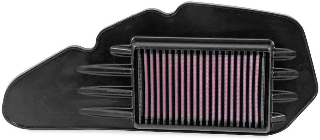 New K&N High-Flow Air Filter - 2014  PCX150