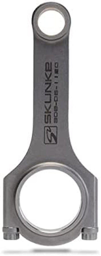 Racing 306-05-1190 Alpha Series Connecting Rod for Honda D16/ZC Engines