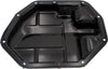 Dorman 264-507 Engine Oil Pan Compatible with Select Nissan Models