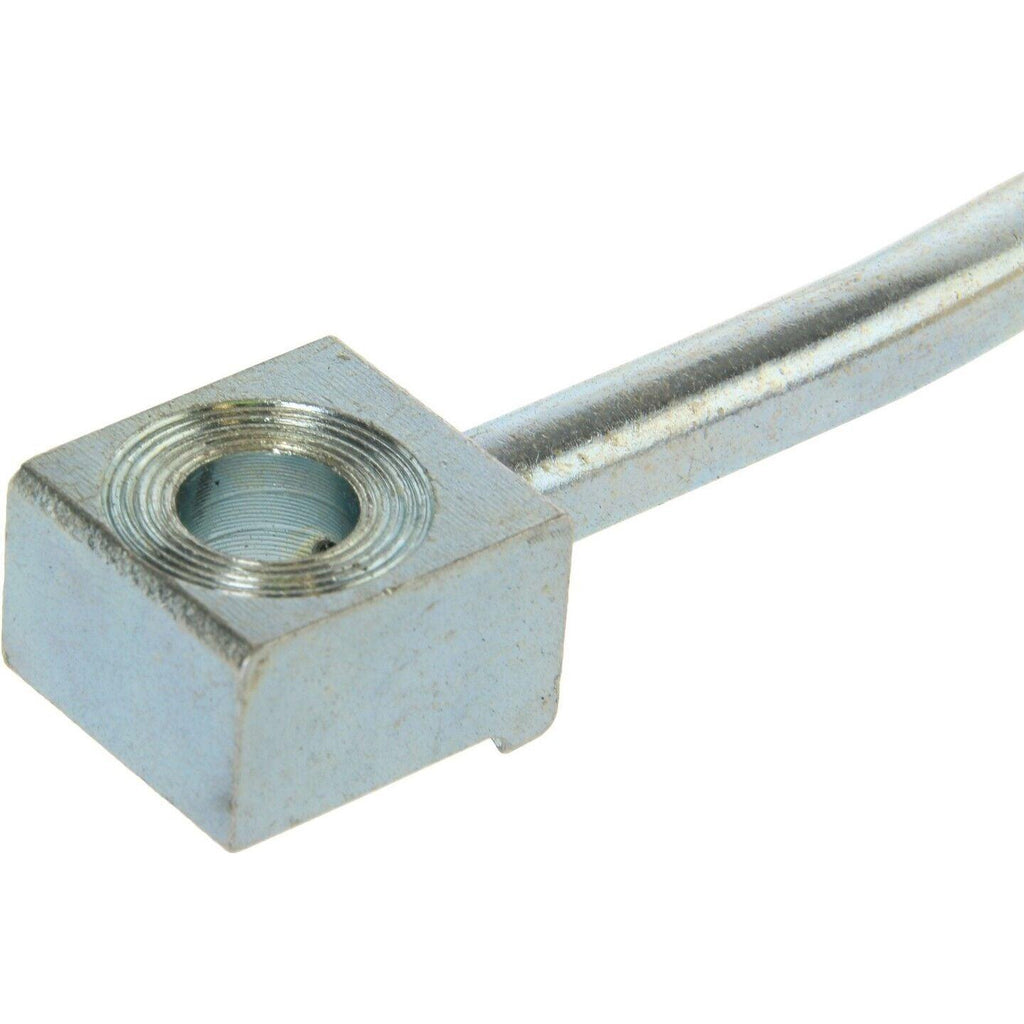 Centric Brake Hydraulic Hose for Explorer, Navajo 150.65076