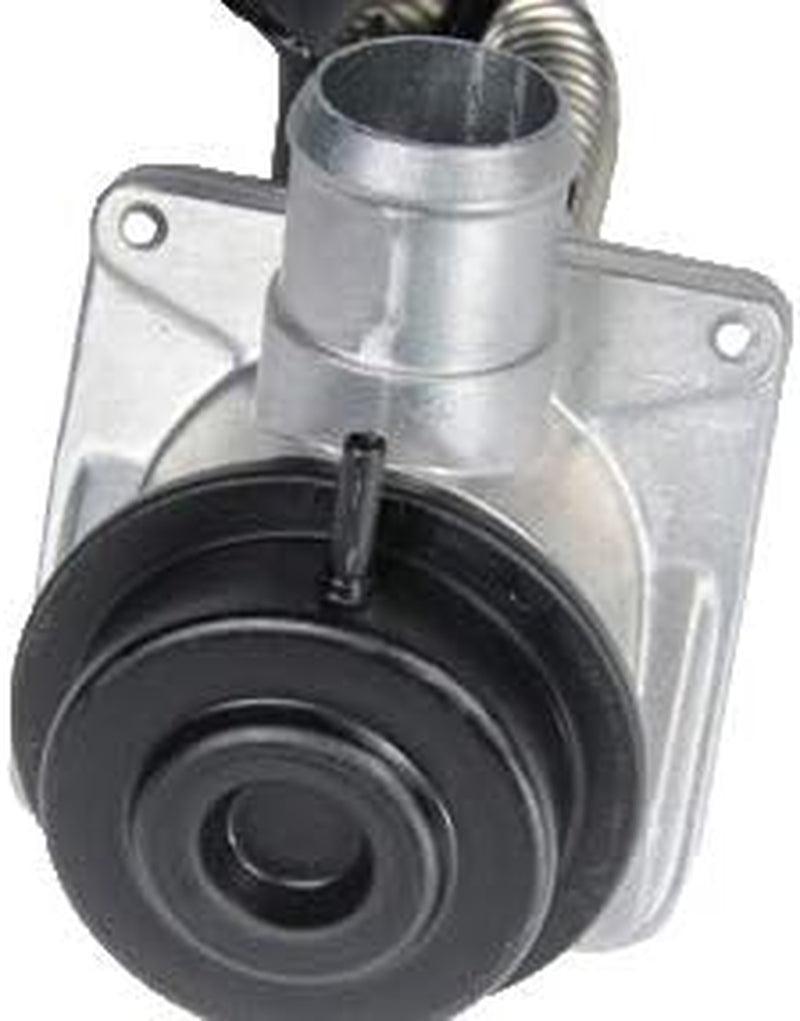 GM Genuine Parts 214-1056 Air Injection Valve