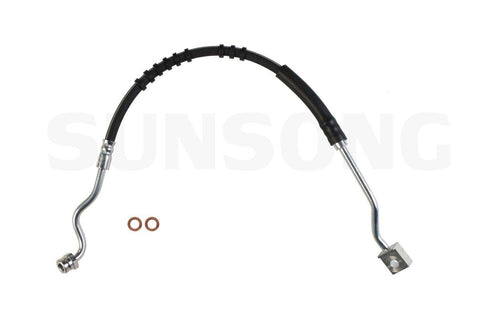 Sunsong Brake Hydraulic Hose for Ranger, B2300, B3000, B4000 2204032