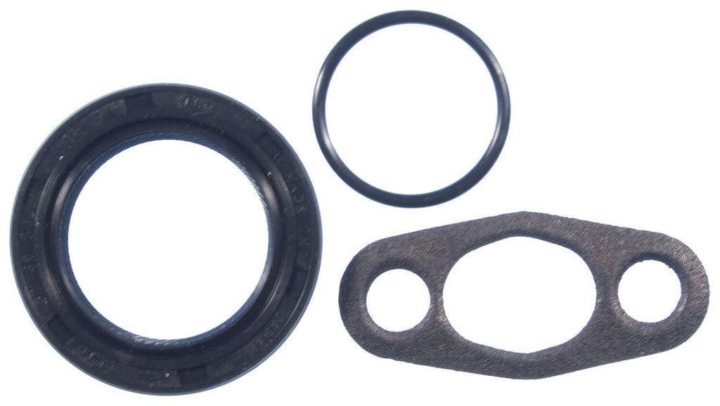 Mahle Engine Timing Cover Gasket Set for EL, Civic, Civic Del Sol JV1171