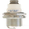 91448 Laser Iridium Spark Plug (4 Pack) Fits Select: 2011-2015 MITSUBISHI LANCER EVOLUTION GSR