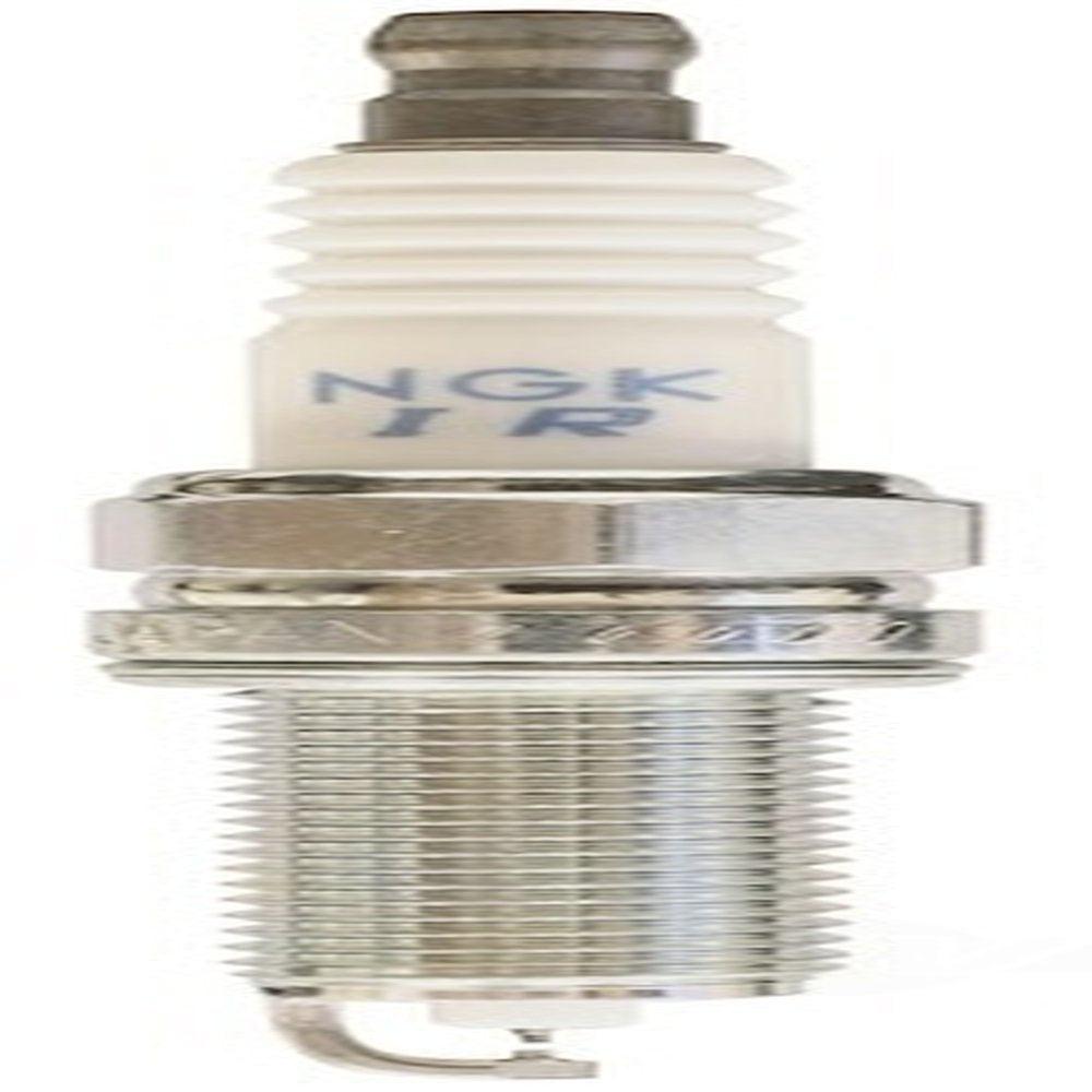 91448 Laser Iridium Spark Plug (4 Pack) Fits Select: 2011-2015 MITSUBISHI LANCER EVOLUTION GSR
