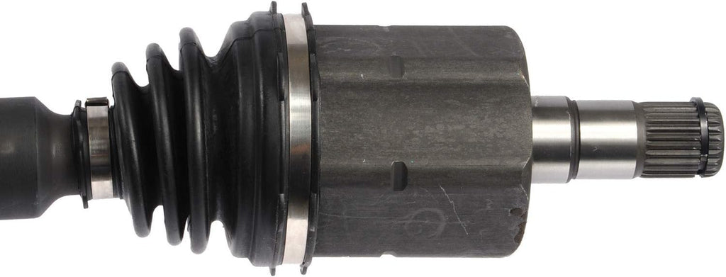 66-7313 New CV Constant Velocity Drive Axle Shaft