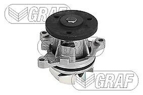 Engine Water Pump for Edge, Escape, Explorer, Focus, Fusion, Taurus+More PA903