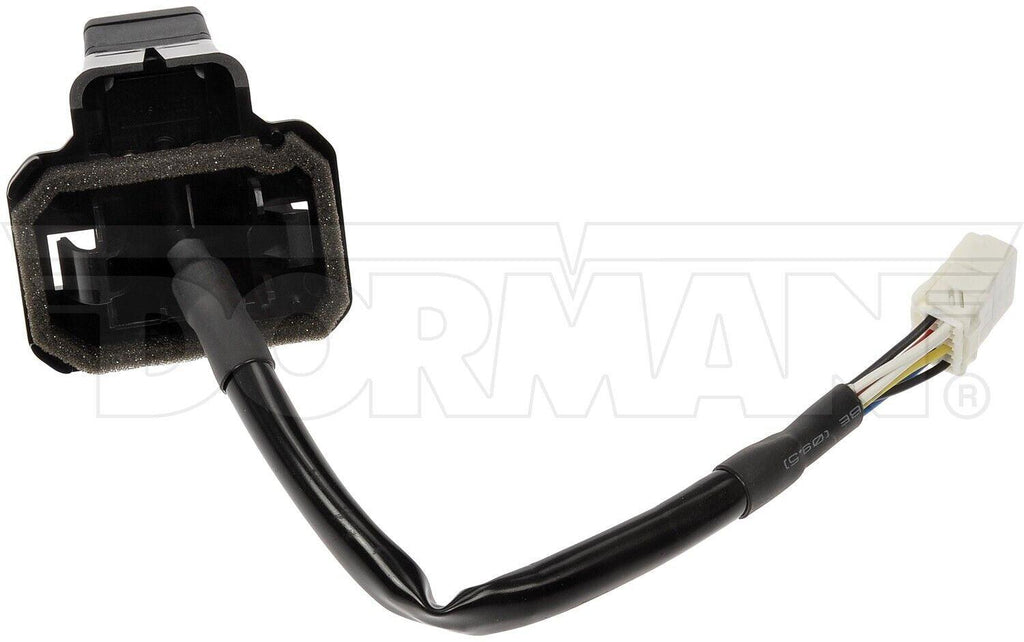 Dorman Park Assist Camera for 14-15 Civic 590-444
