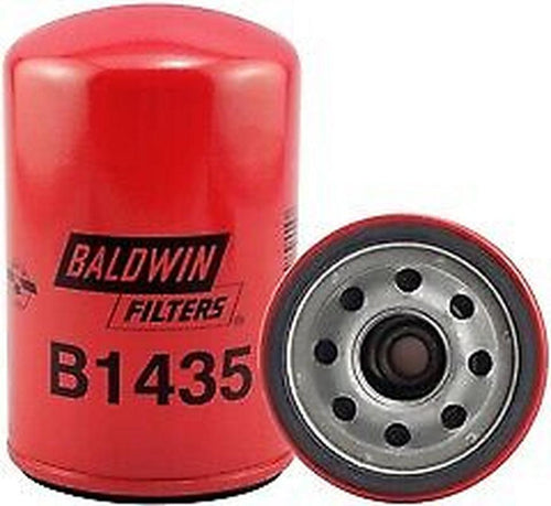 Engine Oil Filter for XF, Super V8, Vanden Plas, XJ8, XJR, XK, Xkr+More B1435