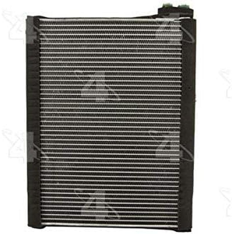 64022 Parallel Flow Evaporator Core