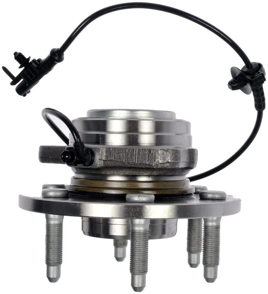 Wheel Bearing and Hub for Suburban, Suburban 1500, Tahoe, Escalade+More 930-633