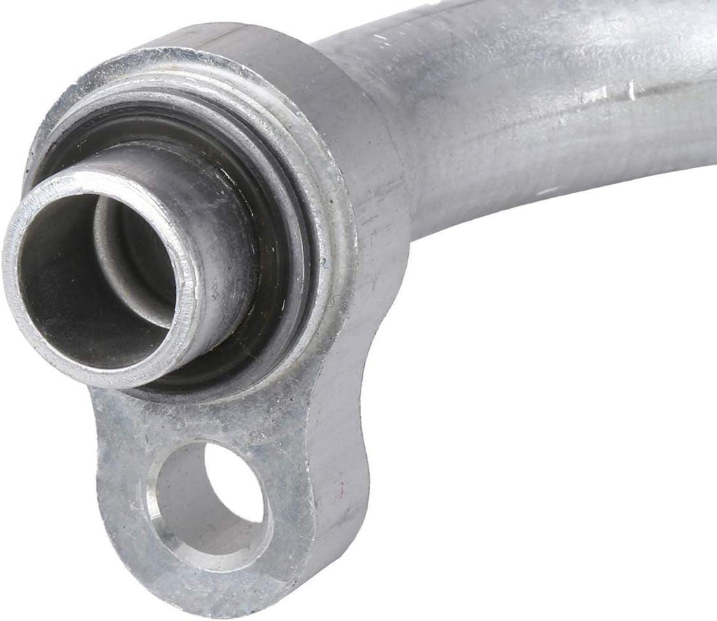 15-34965 GM Original Equipment Air Conditioning Compressor Hose Assembly