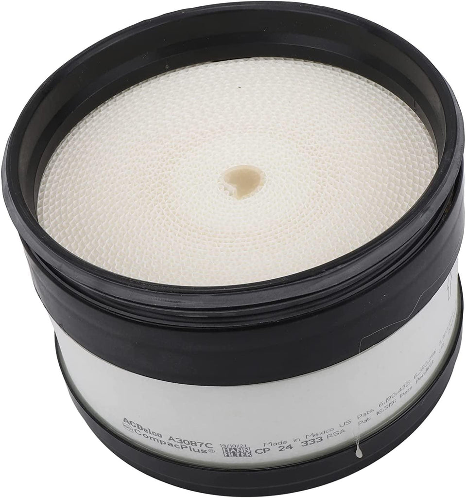 GM Original Equipment A3087C Air Filter