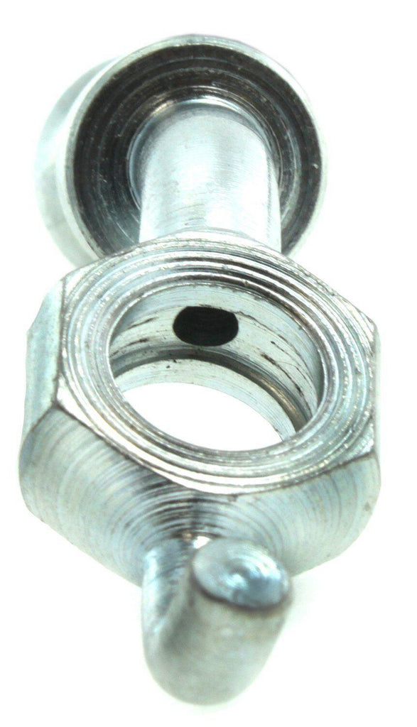 Centric Brake Hydraulic Hose for 1995-2000 LS400 150.44061