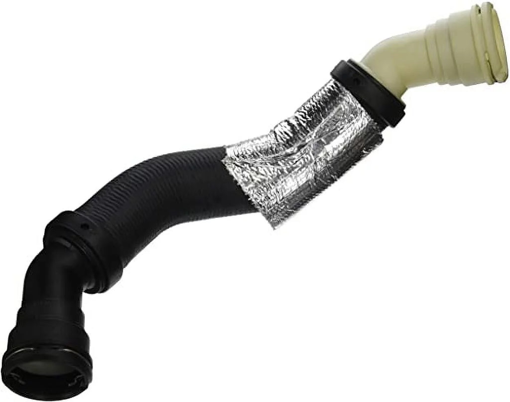 Radiator Coolant Hose KM-5058 Fits Select: 2008-2010 FORD F250, 2008-2010 FORD F350