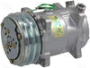 58587 New AC Compressor