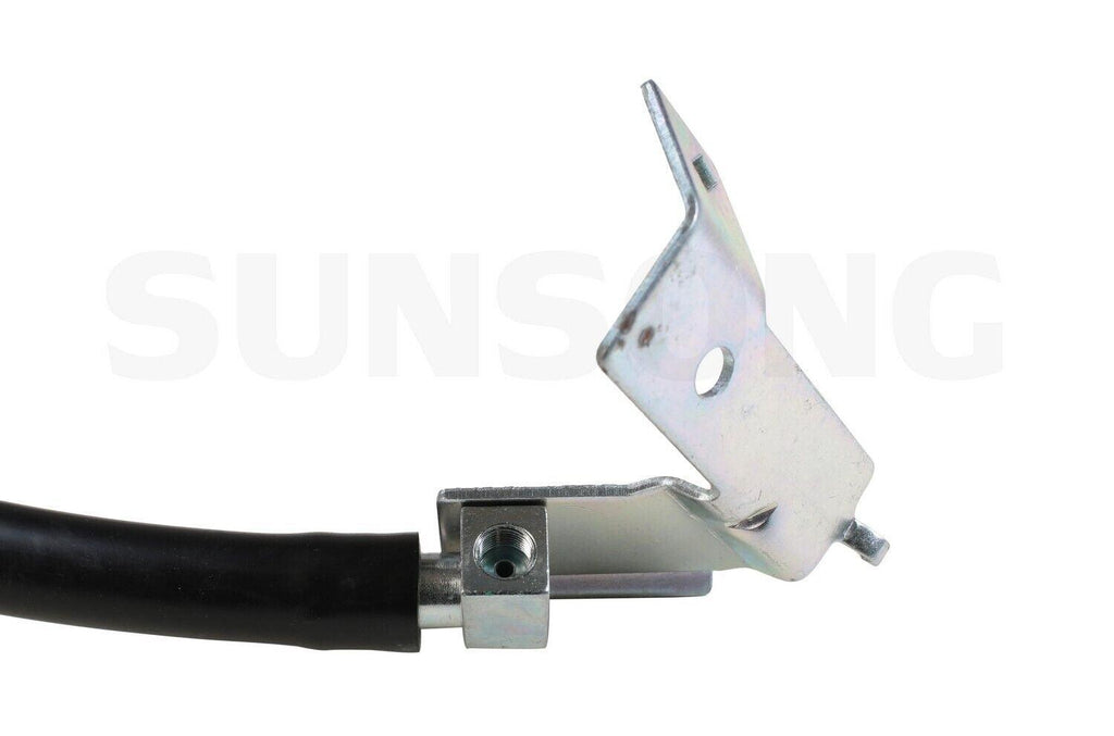 Sunsong Brake Hydraulic Hose for 02-05 Dodge Ram 1500 2201969