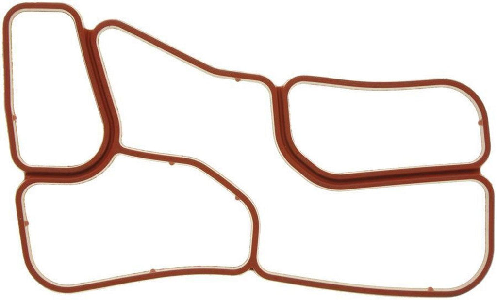 Engine Oil Cooler Gasket for E400, G550, S400, C300, E350, Gl450+More B31973