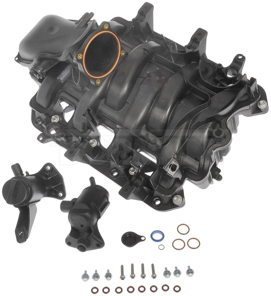 Colector De Admisión De Motor Para Aspen, Durango, Ram 1500, Ram 2500, Ram 3500 615-523