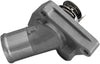 MMTS-370Z-10L Racing Low Temp Thermostat Compatible with Nissan 370Z 2009-2020