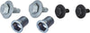 AGSH1001 Radiator Shutter Assembly