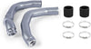 Performance Charge Pipe Kit, Color Matched Compatible with BMW F8X M3/M4 2015–2020, Frozen Dark Gray