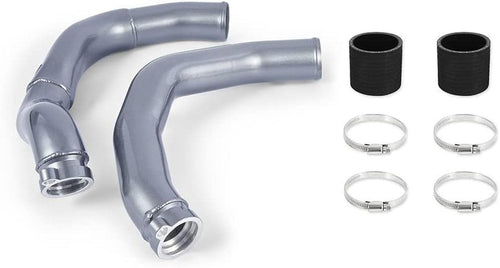 Performance Charge Pipe Kit, Color Matched Compatible with BMW F8X M3/M4 2015–2020, Frozen Dark Gray