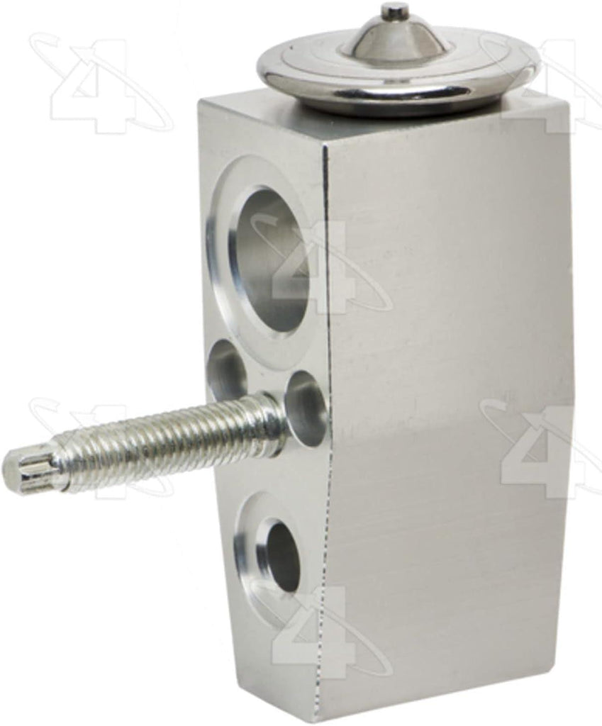 39449 Block Type Expansion Valve W/O Solenoid