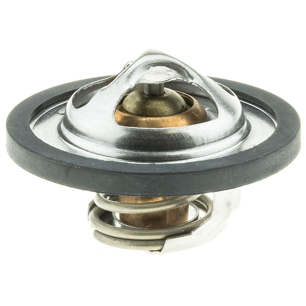 Engine Coolant Thermostat for Sentra, NV200, Rogue, QX60, Tiida+More 457-205