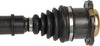 66-7253 New CV Axle