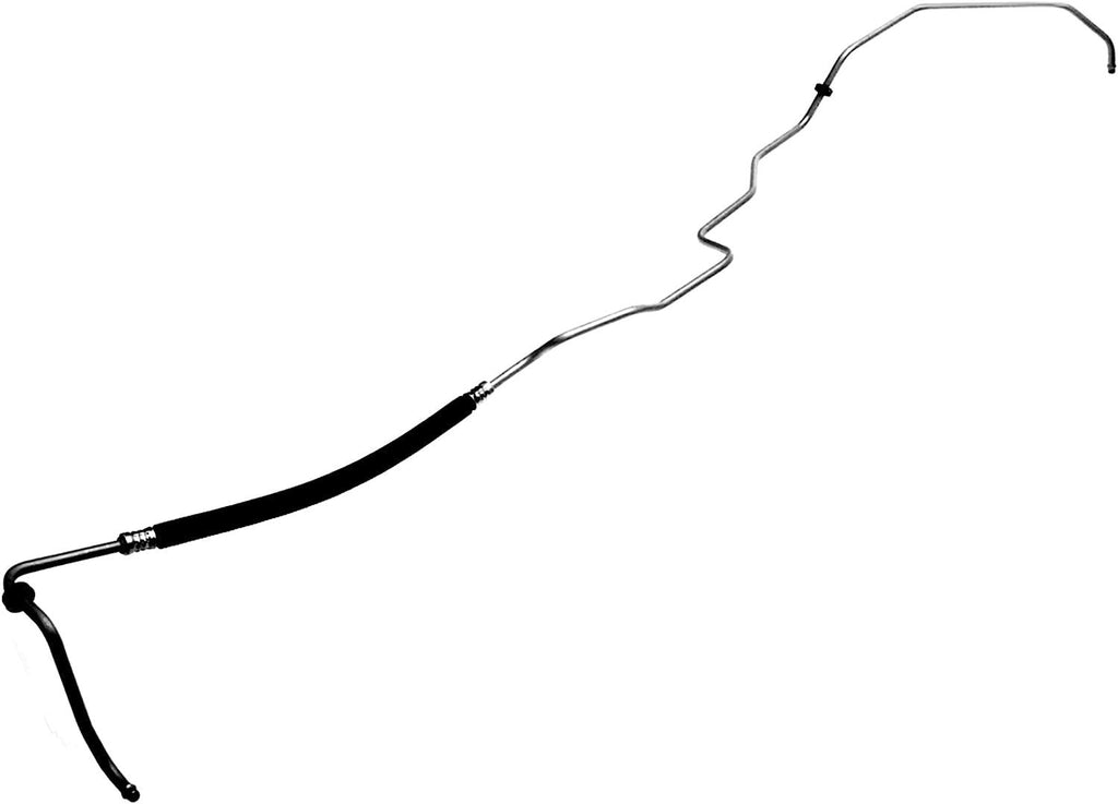Genuine Parts 15051900 Automatic Transmission Auxiliary Fluid Cooler Upper Line