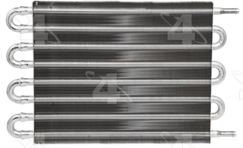 Automatic Transmission Oil Cooler for Armada, Titan, Titan XD, Nv2500+More 53003