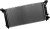 GM Genuine Parts 21907 Radiator
