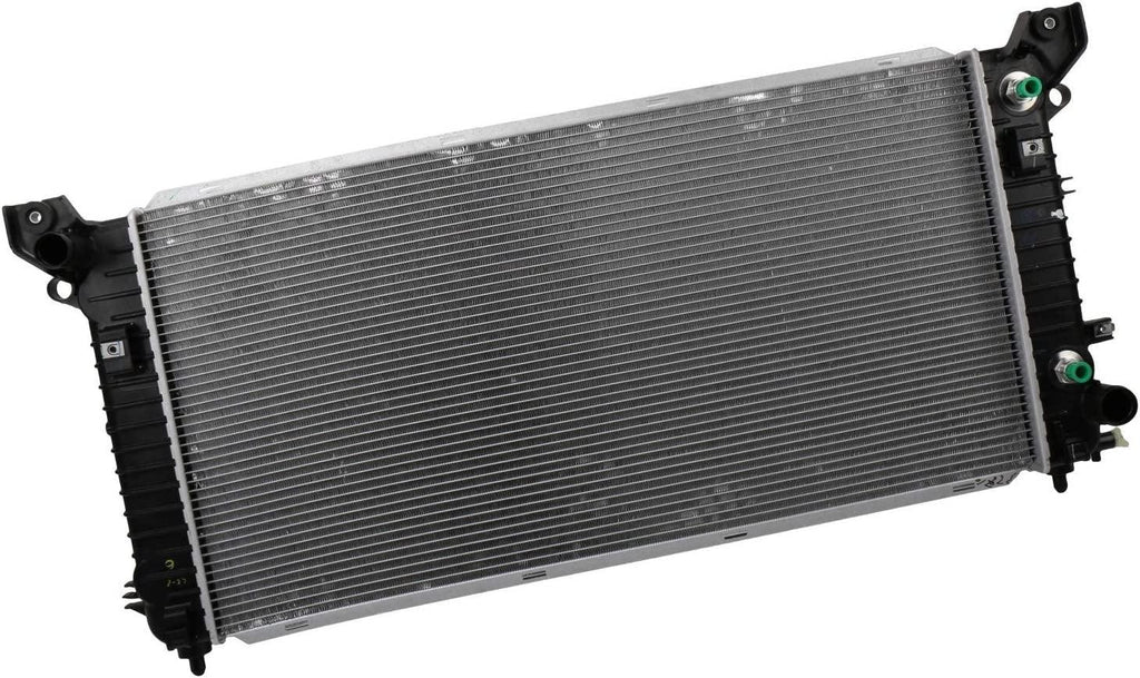 GM Genuine Parts 21907 Radiator