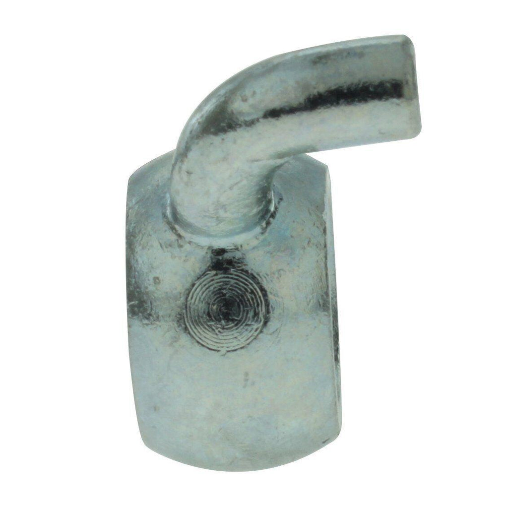 Centric Brake Hydraulic Hose for 09-10 Hyundai Sonata 150.51090