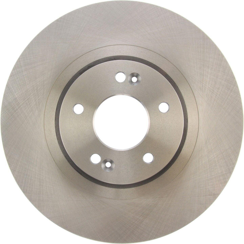 Centric Front Disc Brake Rotor for 15-20 Kia Sorento (121.50034)