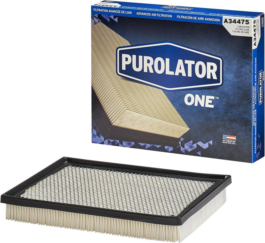 A34475 one Advanced Engine Air Filter