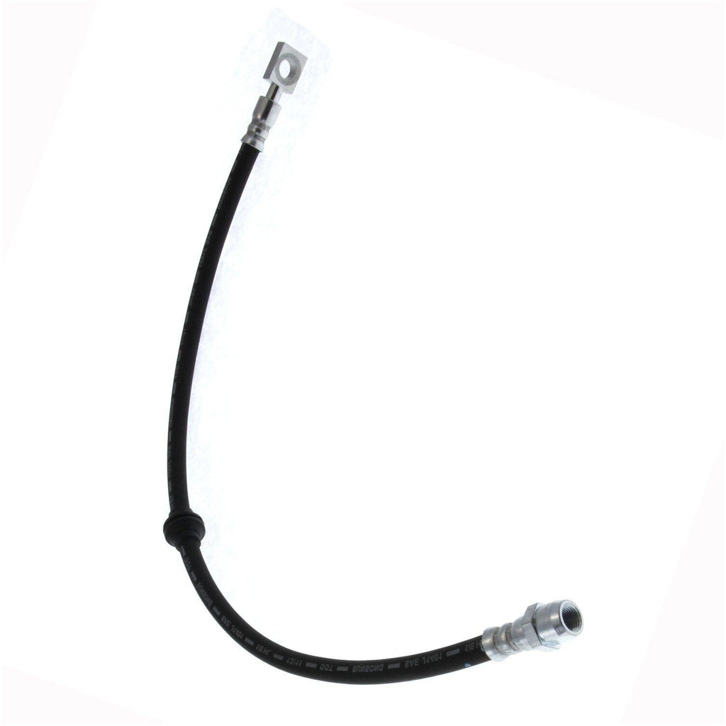 Centric Brake Hydraulic Hose for 02-08 Cooper 150.34015