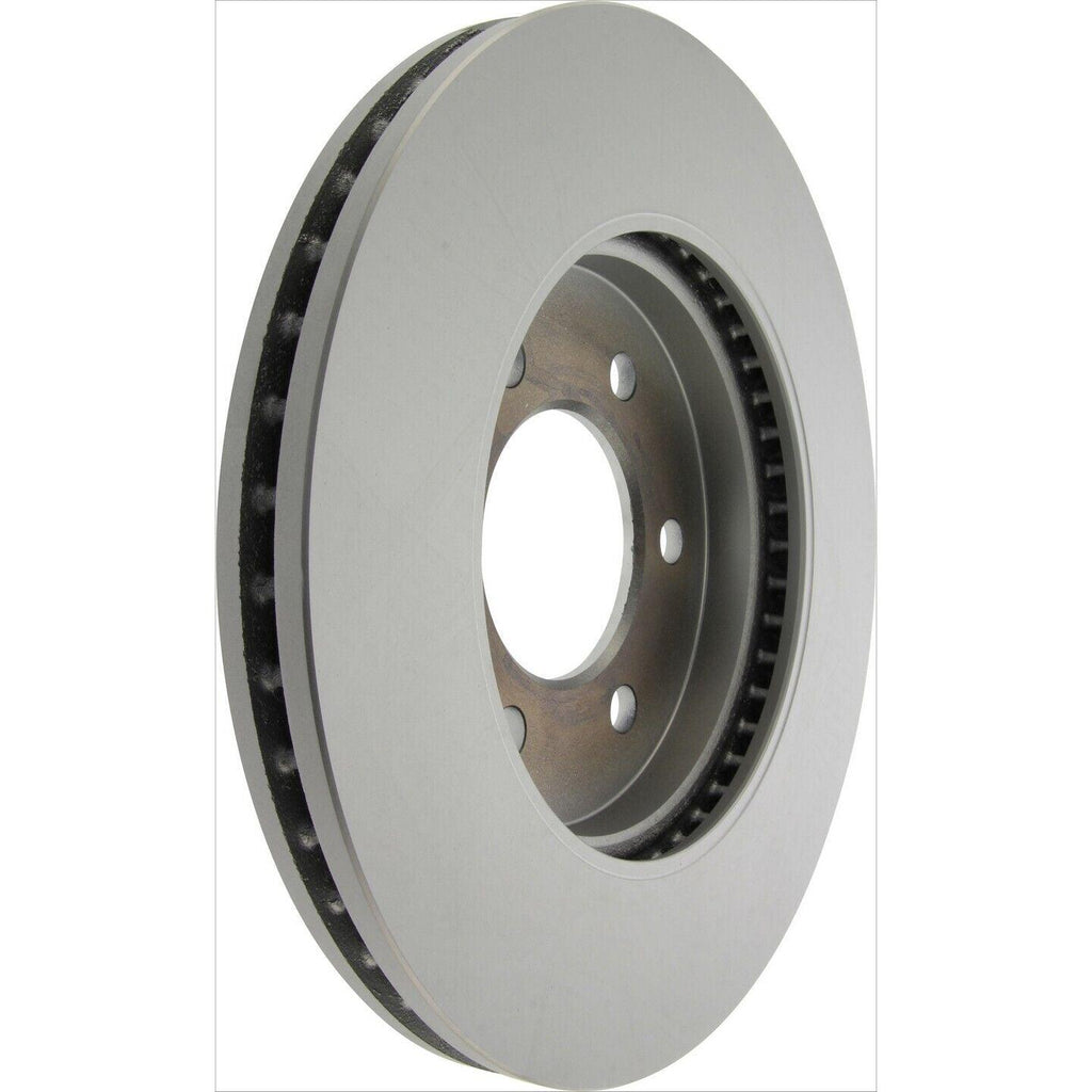 Centric Front Disc Brake Rotor for Expedition, Navigator (320.65097F)